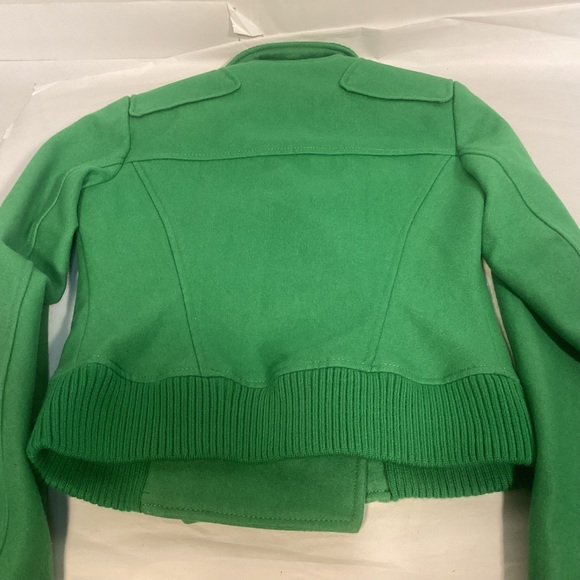 Kenneth Cole New York Womens Wool Jacket size XS - Picture 14 of 15